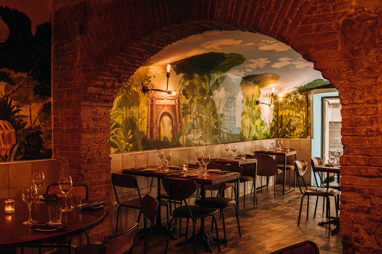 The best tapas experience in Barcelona with Sensi Tapas