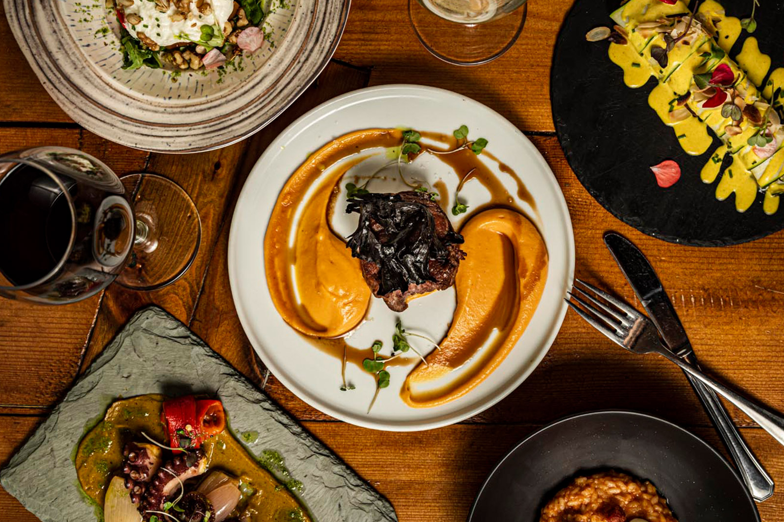 The best tapas experience in Barcelona with Sensi Tapas