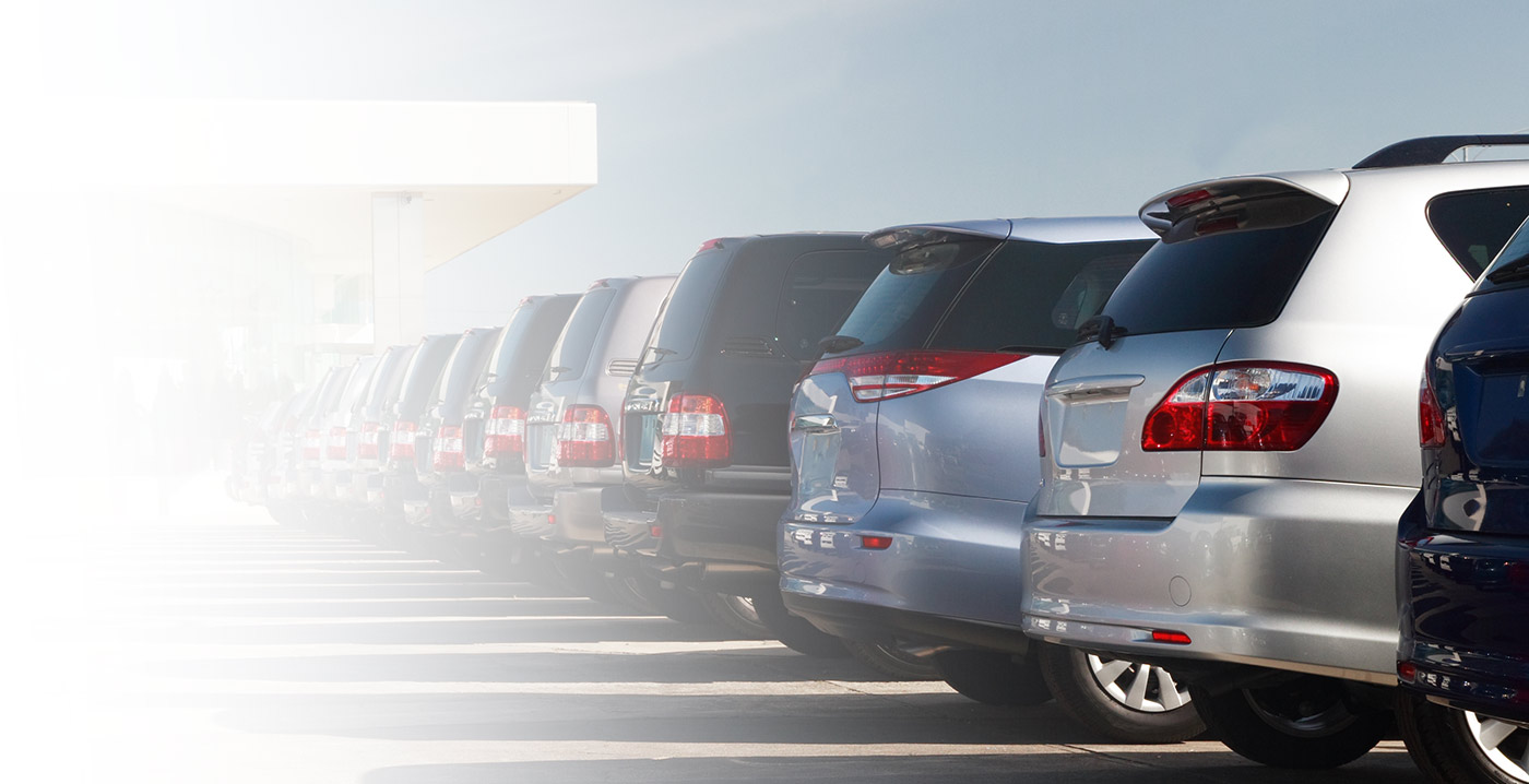 A DealerPartner Sensible Auto Finance