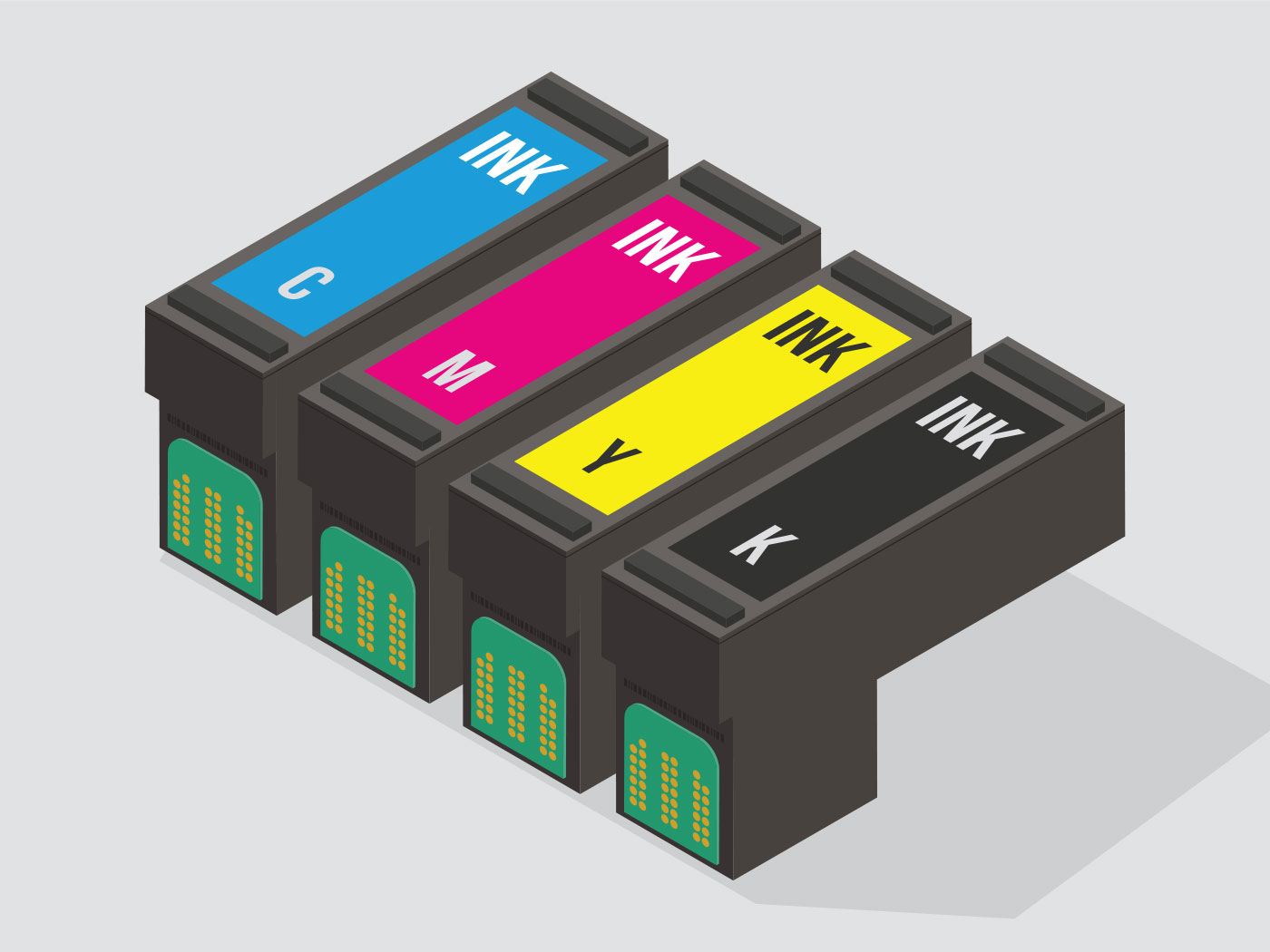 Trade Secret The Truth About Toner Yields Sensible Choice