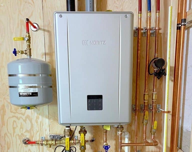 Noritz Tankless Error Code Troubleshooting Sensible Digs