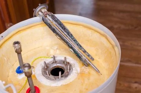 What Size Breaker for Water Heater: Breaker Size Chart