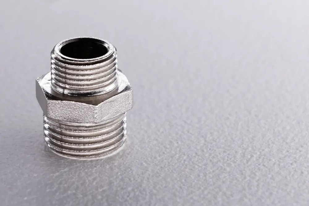 20 Types of Plumbing Fittings Explained With Photos