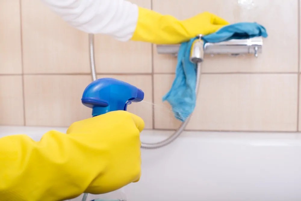 7 Best Bathtub Cleaners (2022 Reviews) Sensible Digs