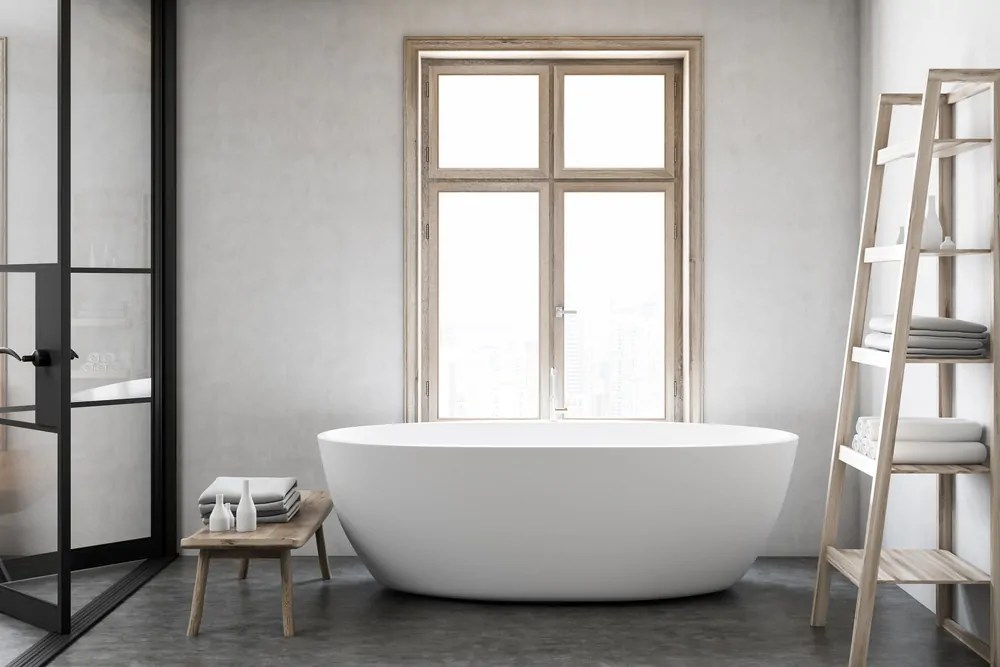 7 Best Freestanding Tubs (2022 Reviews) Sensible Digs