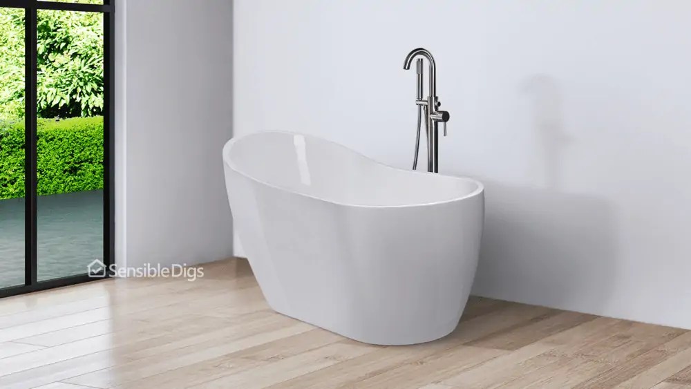 7 Best Freestanding Tubs of 2024