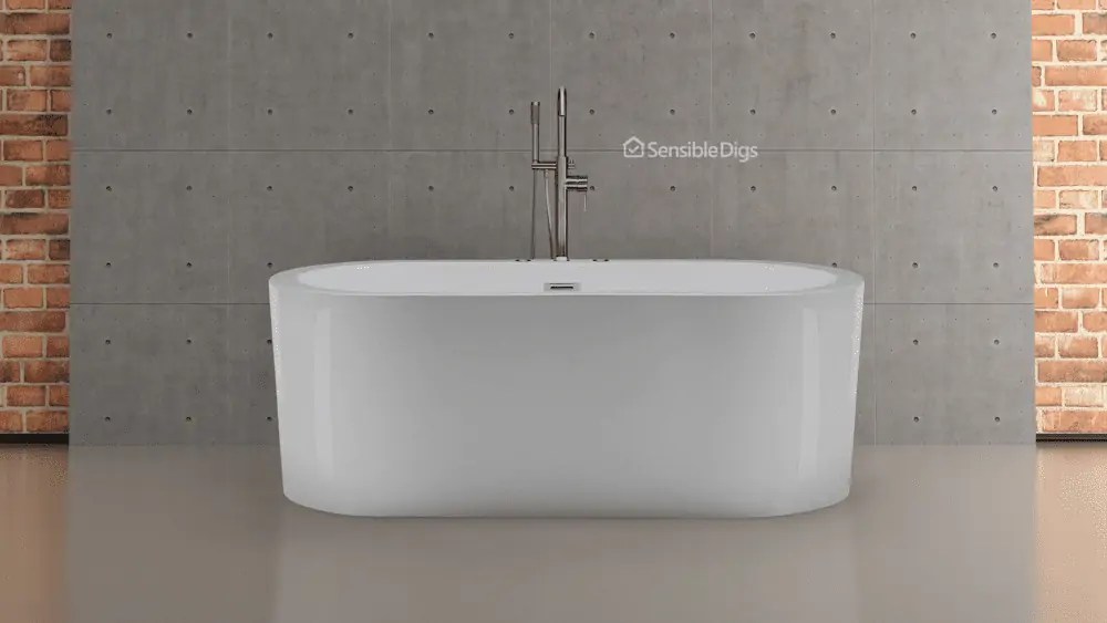 7 Best Freestanding Tubs of 2024