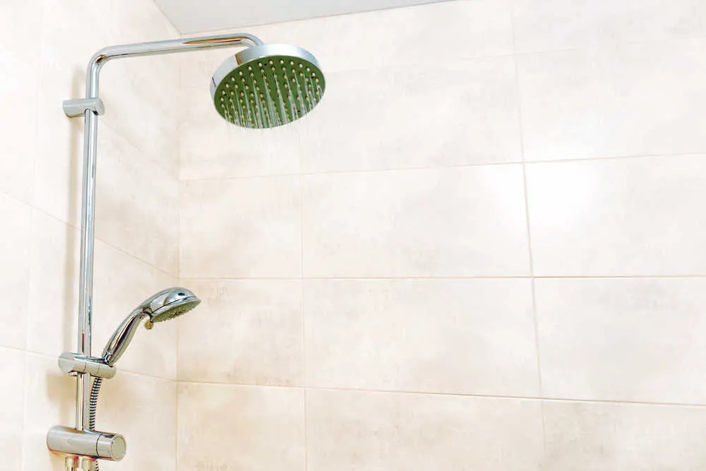 Shower Head Height (3 Key Measurements) Sensible Digs