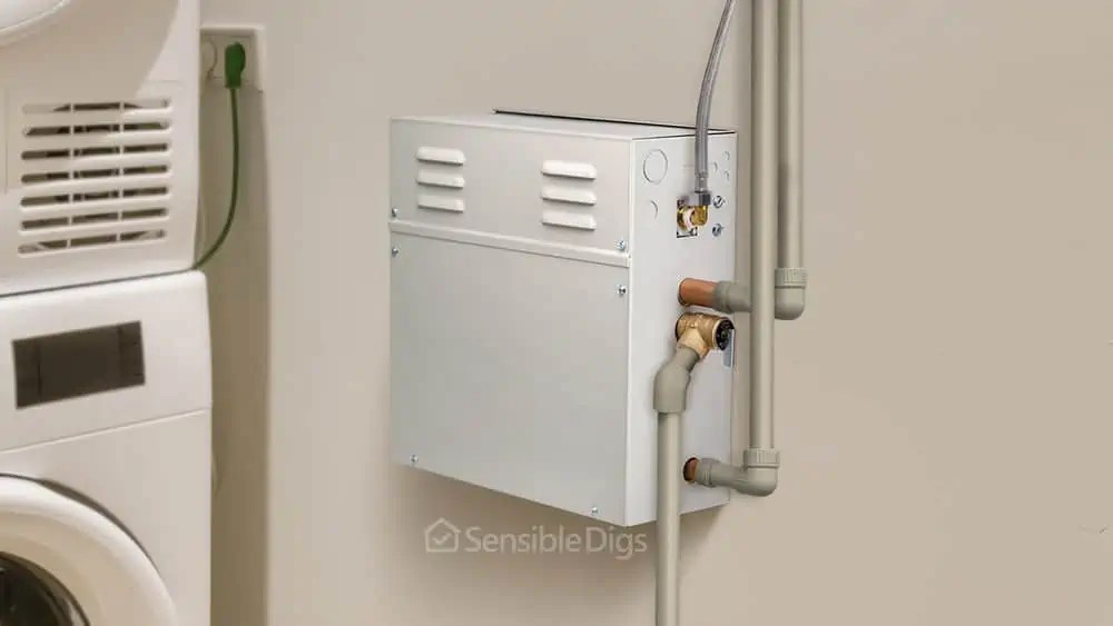 5 Best Steam Shower Generators of 2024