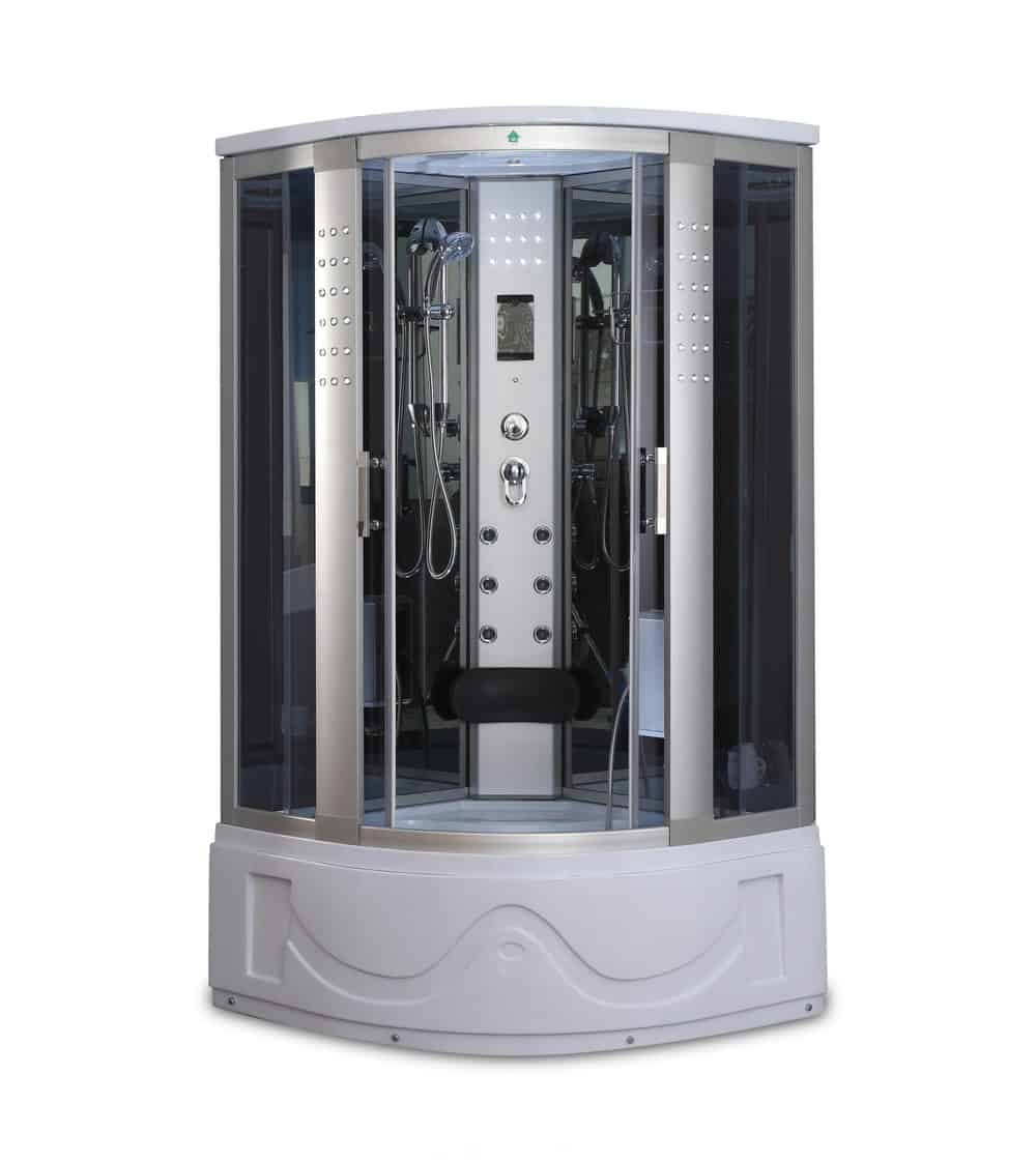 7 Best Steam Showers (2021 Reviews) Sensible Digs