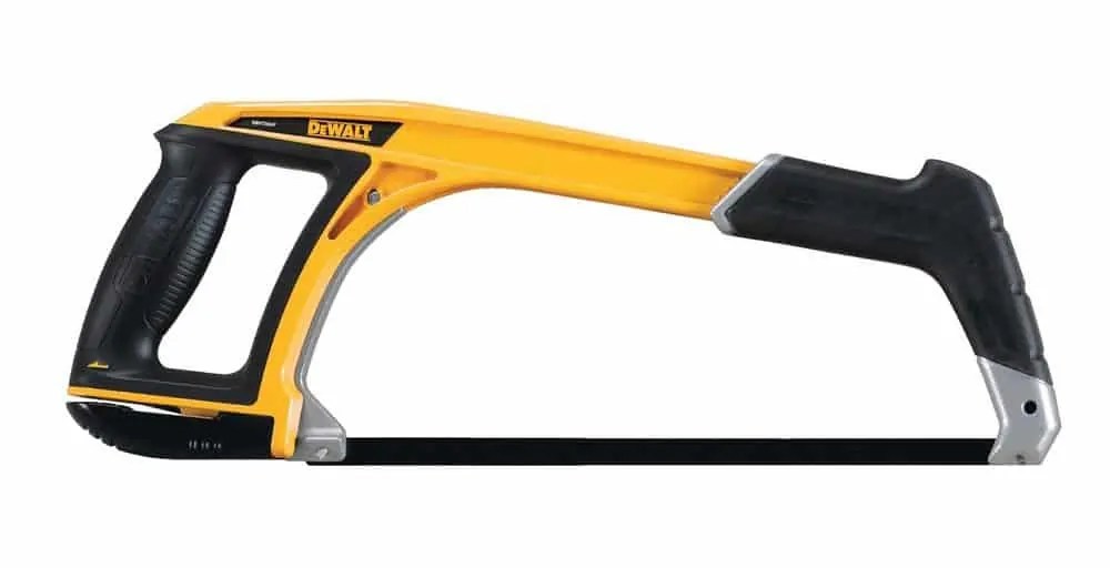 32 Types of Saws and Their Uses (With Photos)