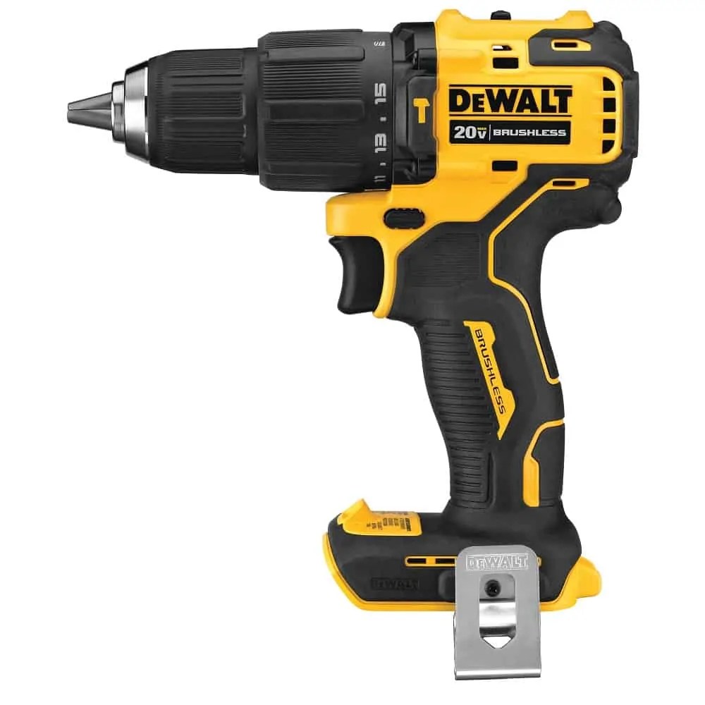 Impact Driver vs Hammer Drill Which Should You Choose?