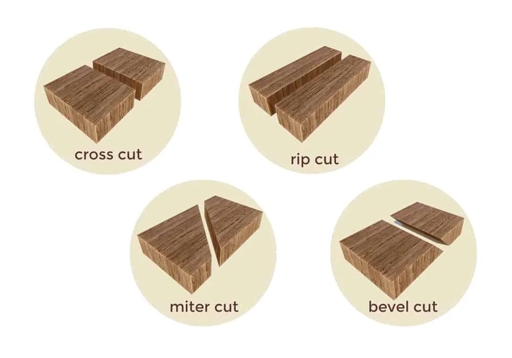How to Use a Circular Saw StepbyStep