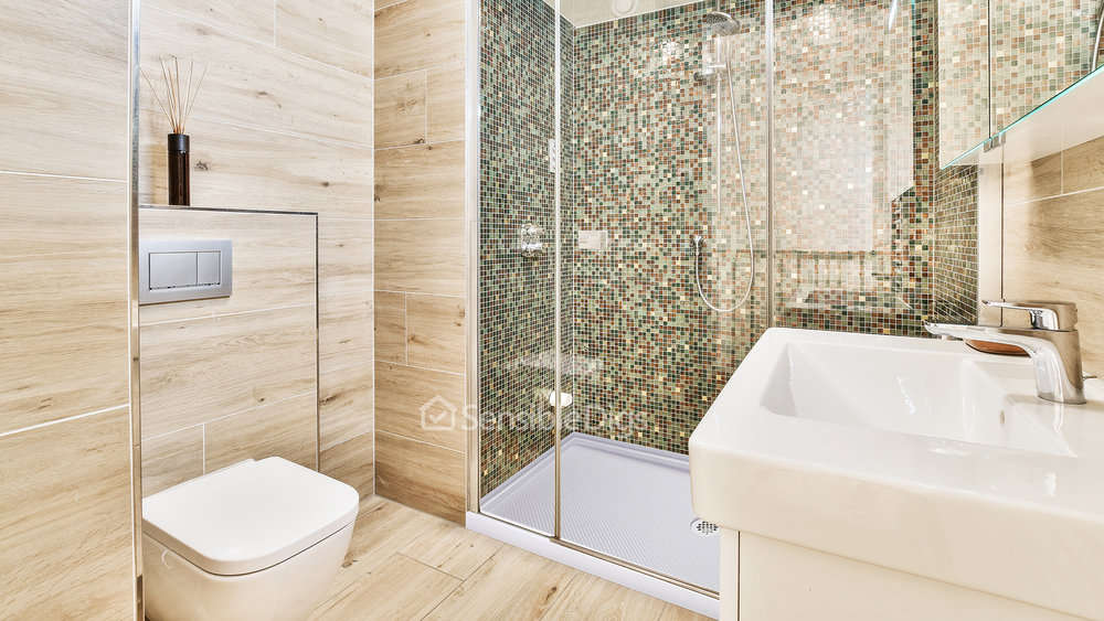 7 Best Shower Pans (2022 Reviews) Sensible Digs