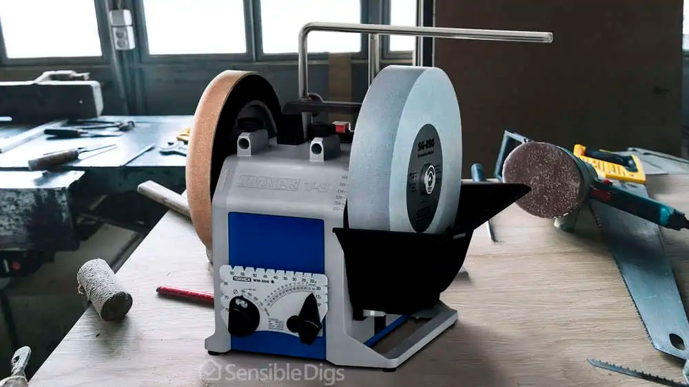 10 Best Drill Bit Sharpeners of 2024