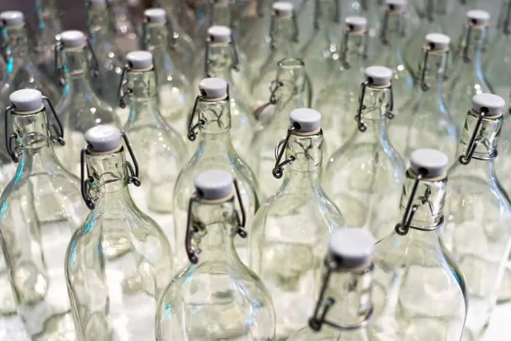 25 Shocking Bottled Water Facts