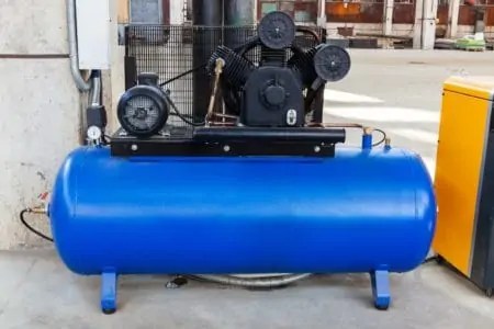 Understanding Air Compressor Ratings: SCFM vs CFM