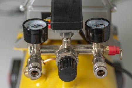 What Size Air Compressor Do I Need (With Size Chart) - Sensible Digs