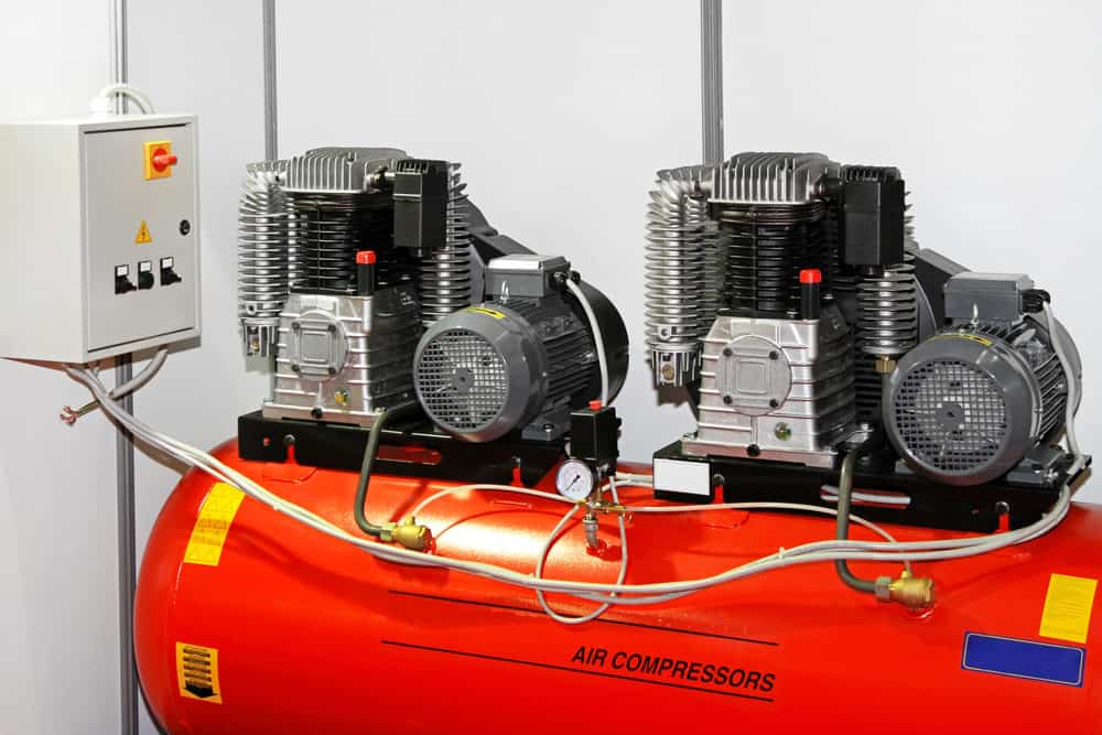 How To Quiet an Air Compressor (Simple Solutions)