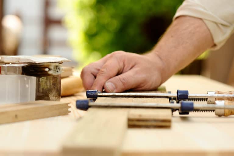 How To Join Two Boards Lengthwise (Tips and Tricks) Sensible Digs
