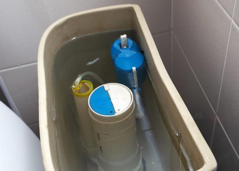 How To Adjust a Toilet Float (The Easy Way) Sensible Digs