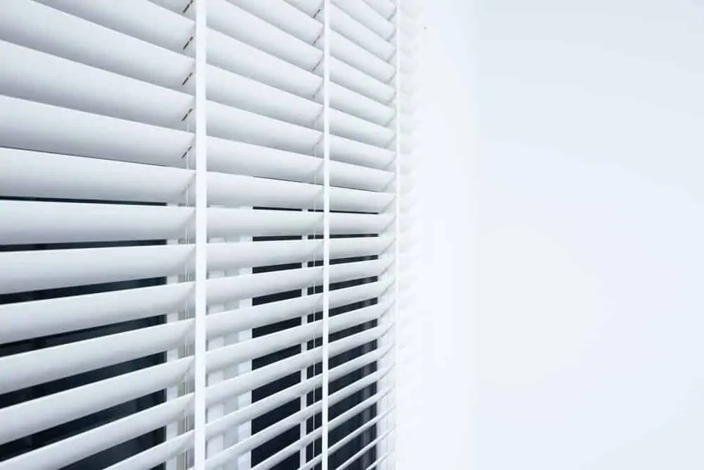 How to Clean Blinds Without Taking Them Down