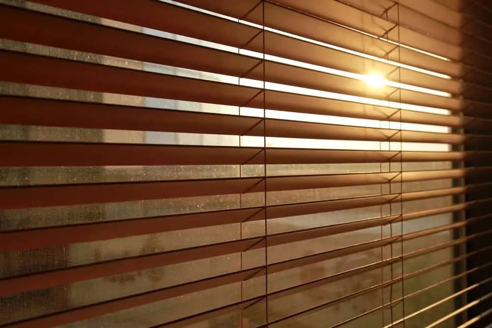 How to Clean Blinds Without Taking Them Down