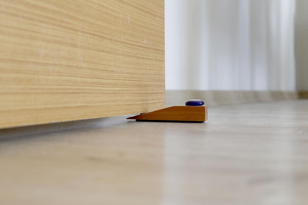 How to Stop a Door from Slamming 15 Ways