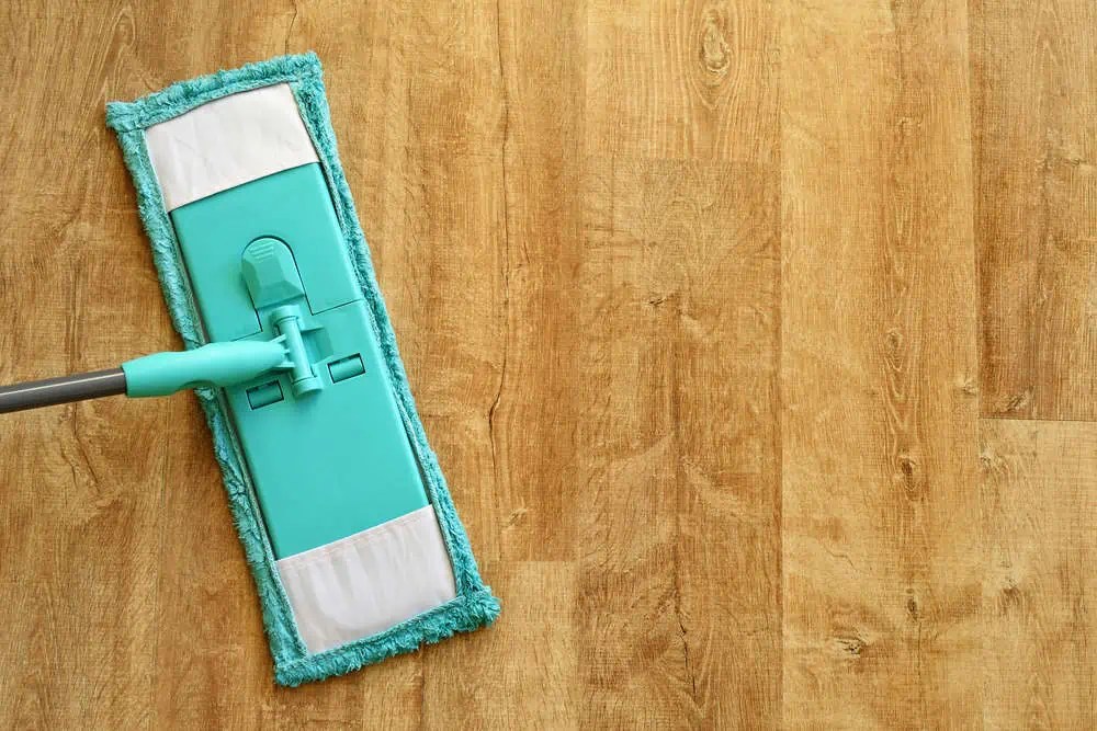 How to Deep Clean Laminate Floors Simple StepbyStep