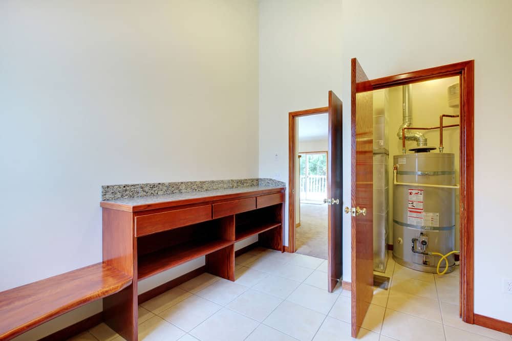 How to Hide a Water Heater: 10 Different Ideas
