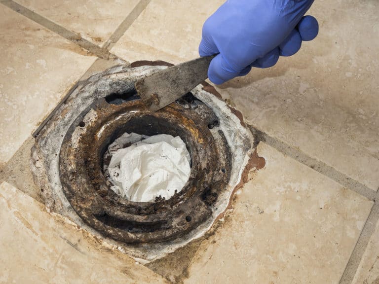 How to Replace a Wax Ring On a Toilet (and Which Size Do You Need)