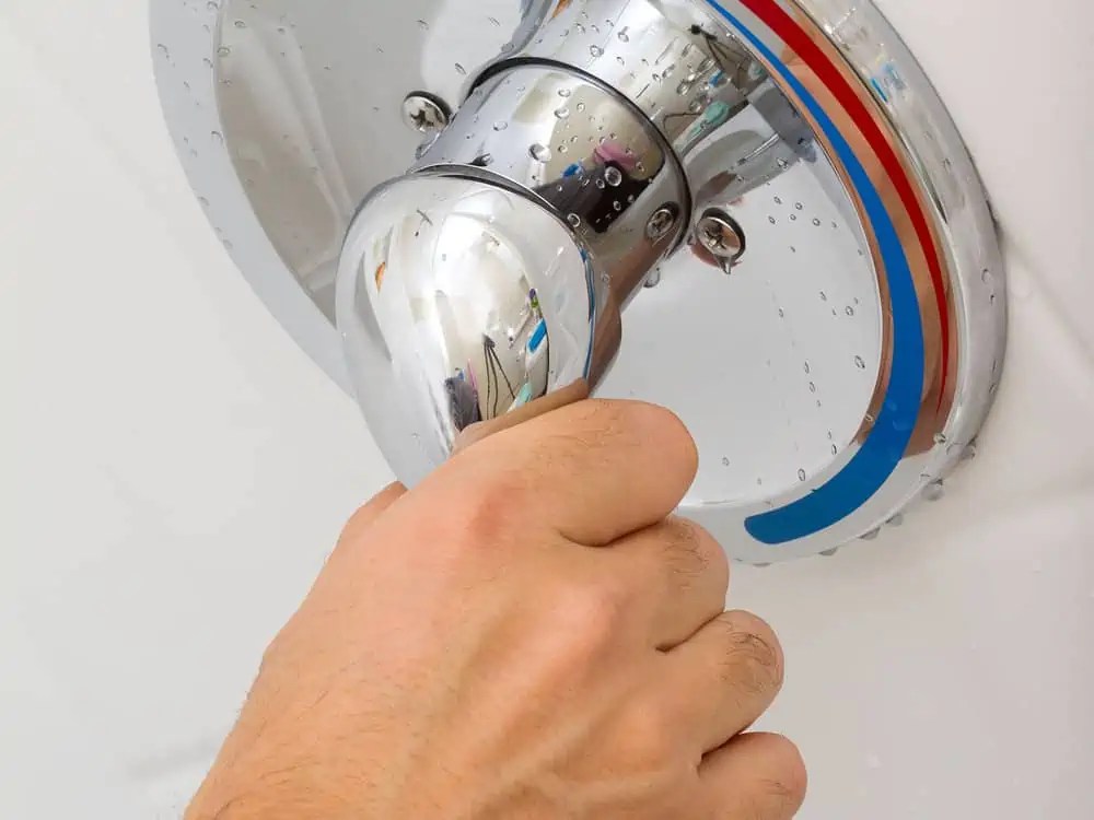 How to Remove a Shower Handle: In Easy Steps