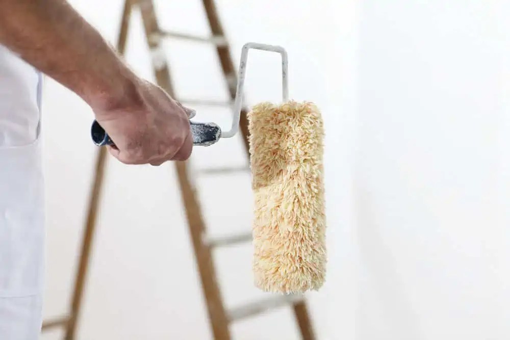 How to Clean Paint Brushes (Oil and Acrylic)