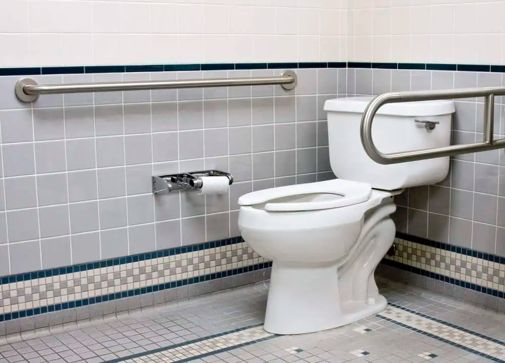 How Much Weight Can a Toilet Hold 4 Factors Considered