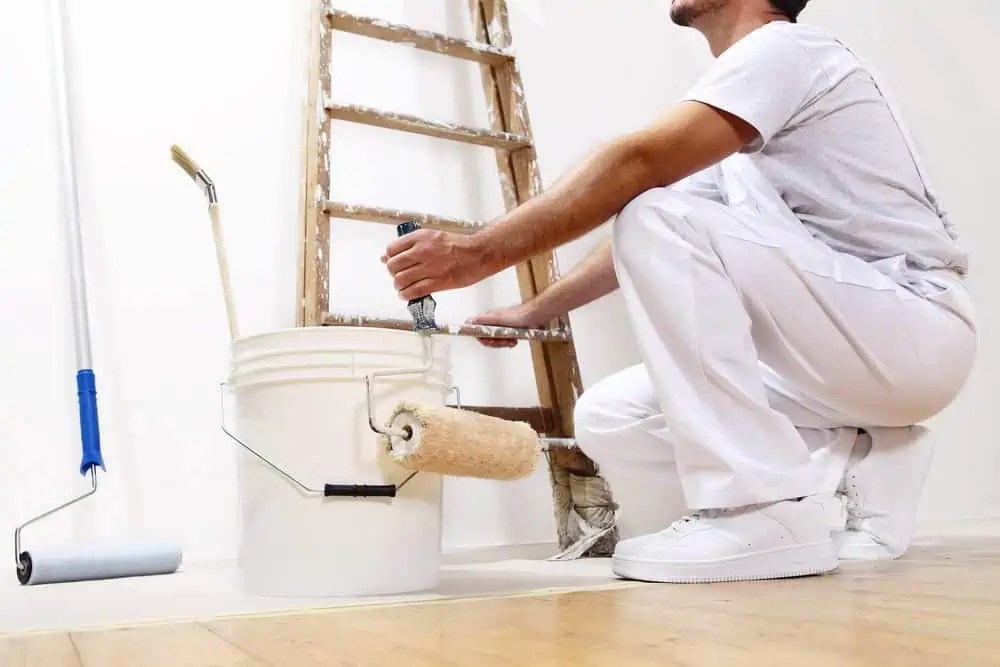How Much to Charge for Painting Job Calculate the Costs