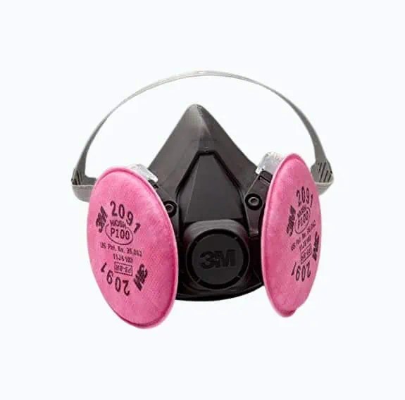 5 Best Welding Respirators of 2024