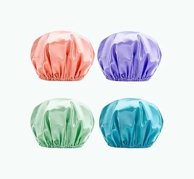 10 Best Shower Caps of 2023