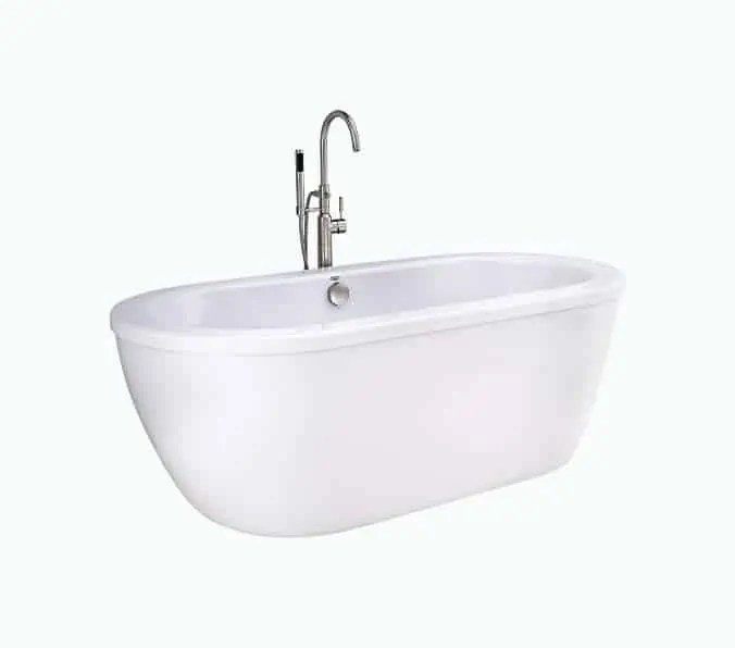 10 Best Bathtubs You Can Buy of 2024