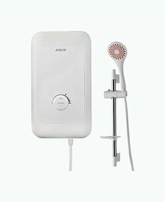 5 Best Electric Shower Heads of 2024