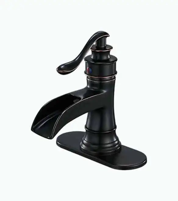 10 Best Bathroom Faucets of 2024