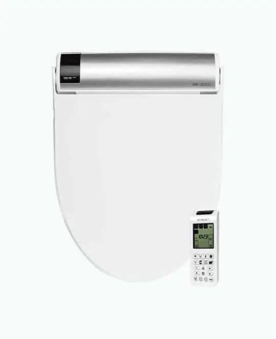 7 Best Heated Toilet Seats of 2024