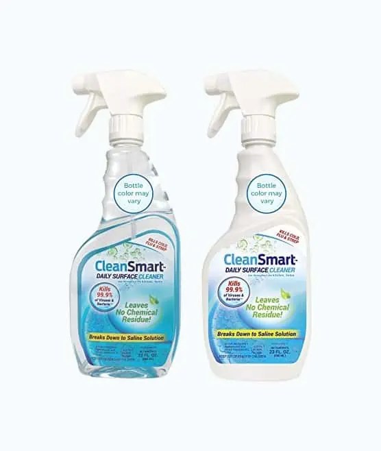 10 Best Shower Cleaners of 2024