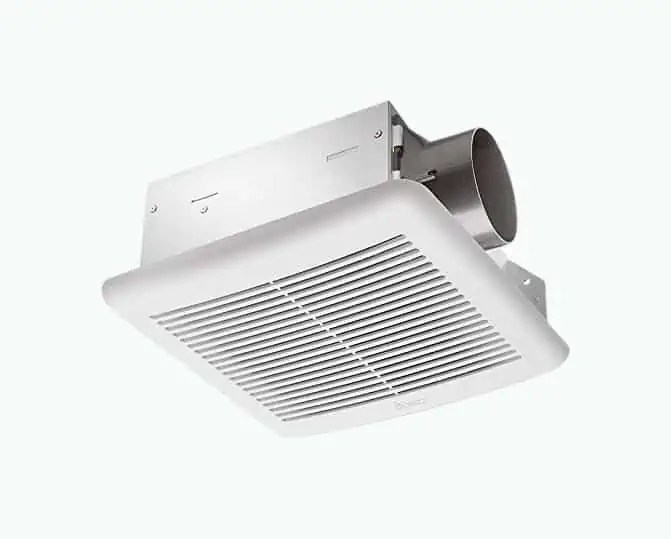 5 Best Humidity Sensing Bathroom Fans of 2024