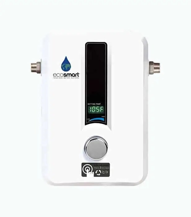 5 Best Under Sink Water Heaters of 2024