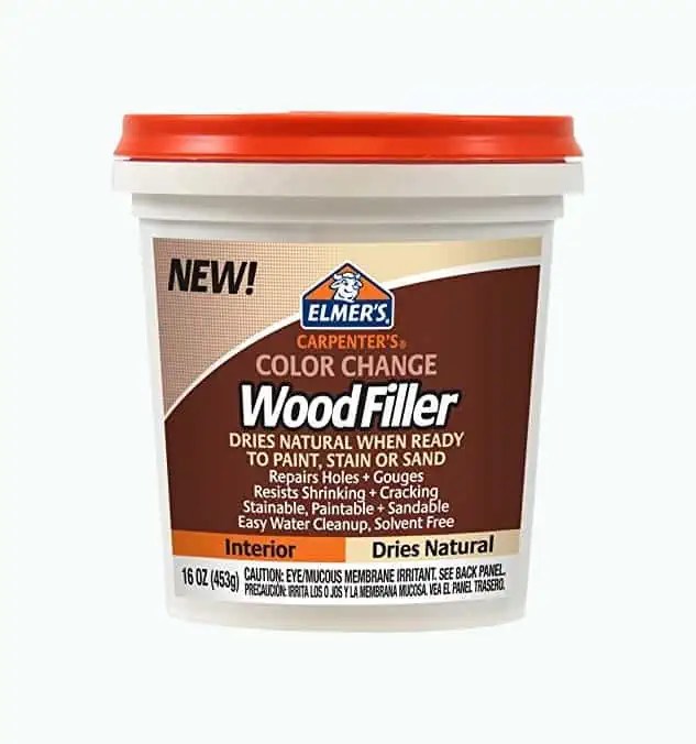 10 Best Wood Fillers for Decks of 2024