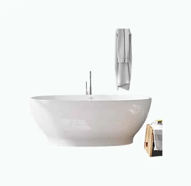 10 Best Bathtubs You Can Buy of 2024