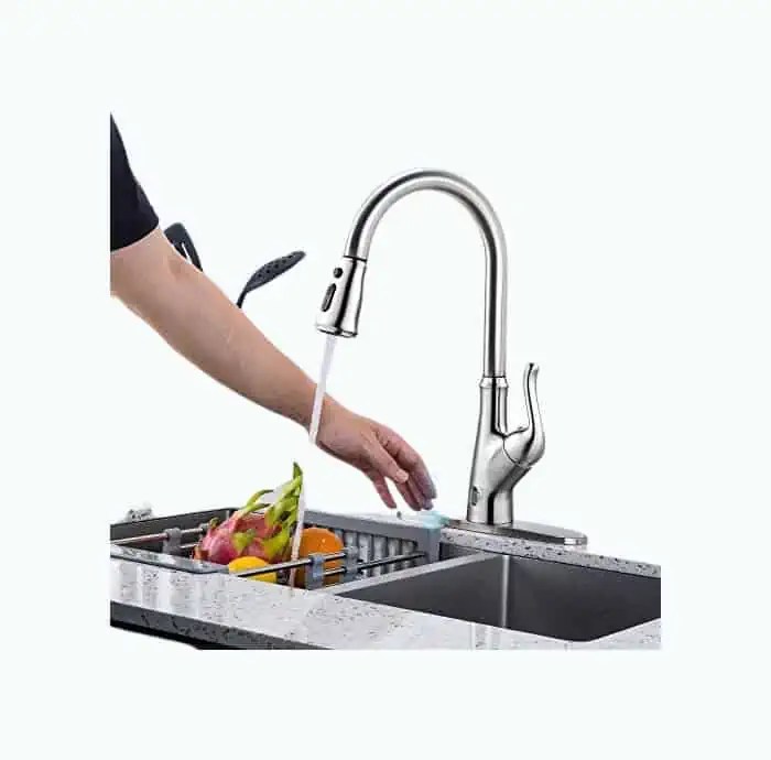10 Best Kitchen Faucets of 2024