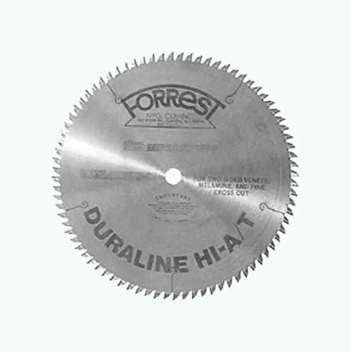 7 Best Table Saw Blades of 2024