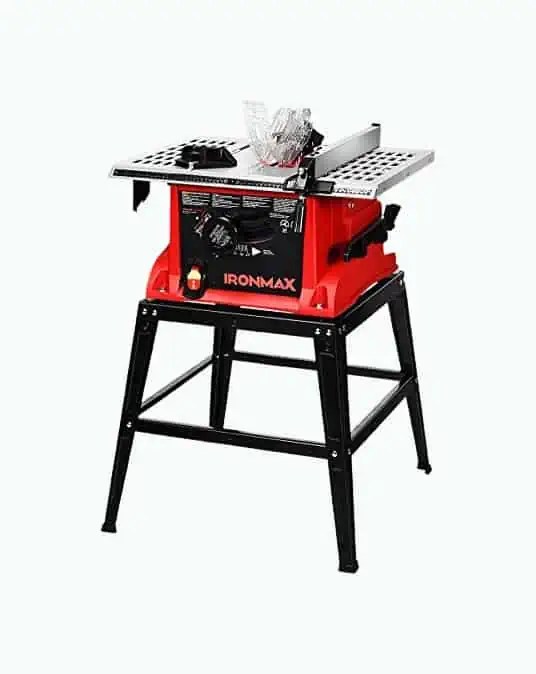 10 Best Table Saws of 2023