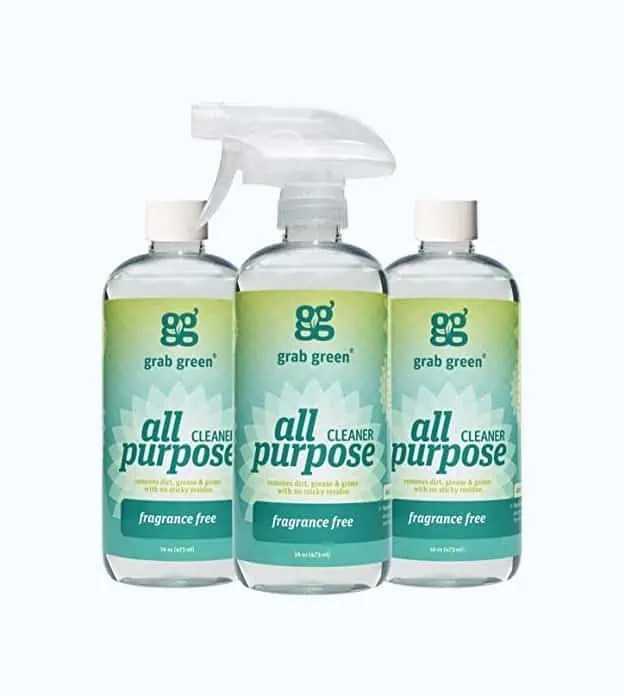 10 Best Shower Cleaners of 2024